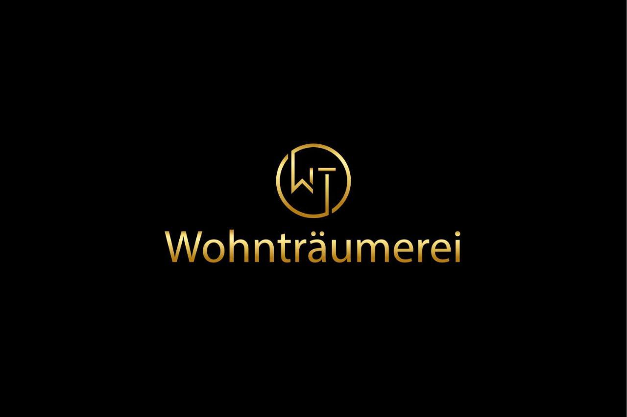 Wohntraumerei: Lichtdurchflutete Design-Oase in Ruhiger Stadtlage Paderborn Exterior photo